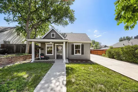 2432 Benton St, Edgewater, CO 80214