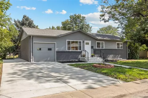 6287 Jellison Way, Arvada, CO 80004