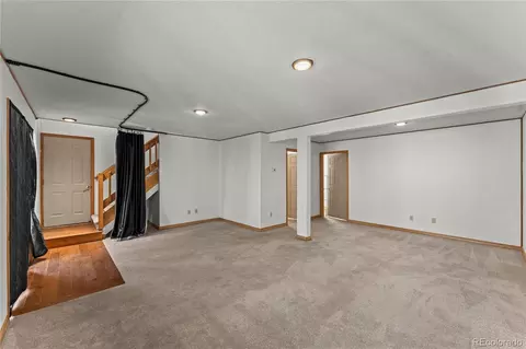Living - 101 Heather Cir, Divide, CO 80814 photo 5 of 5