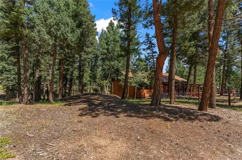 Exterior - 101 Heather Cir, Divide, CO 80814 photo 5 of 8