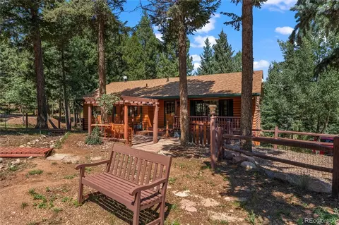 Other - 101 Heather Cir, Divide, CO 80814 photo 1 of 14
