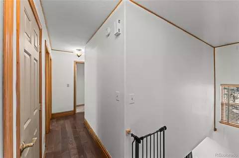 Entry Way - 101 Heather Cir, Divide, CO 80814 photo 1 of 1