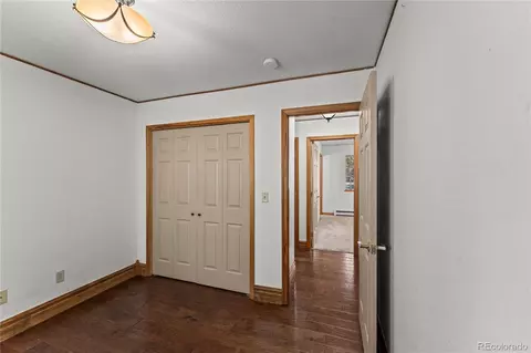 Bedroom - 101 Heather Cir, Divide, CO 80814 photo 6 of 6