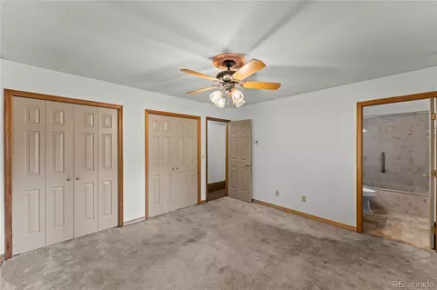Bedroom - 101 Heather Cir, Divide, CO 80814 photo 2 of 6