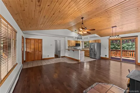 Living - 101 Heather Cir, Divide, CO 80814 photo 1 of 5