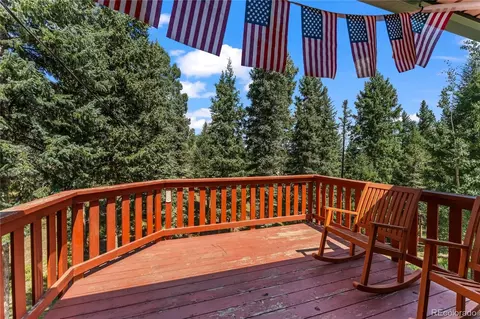 Exterior - 101 Heather Cir, Divide, CO 80814 photo 6 of 8