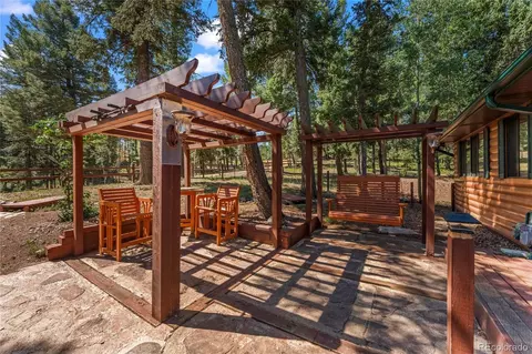 Exterior - 101 Heather Cir, Divide, CO 80814 photo 2 of 8