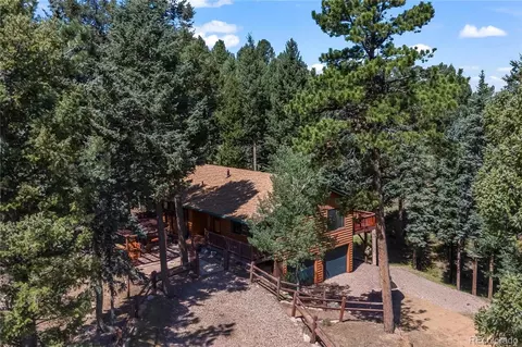 Other - 101 Heather Cir, Divide, CO 80814 photo 3 of 14