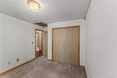 Bedroom - 101 Heather Cir, Divide, CO 80814 photo 4 of 6