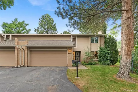 6475 S Arapahoe Way, Littleton, CO 80120