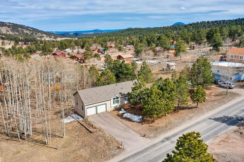 252 Burland Dr, Bailey, CO 80421 photo 34