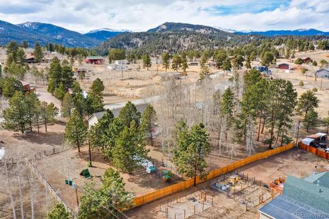 252 Burland Dr, Bailey, CO 80421 photo 38