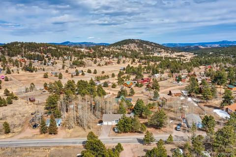 252 Burland Dr, Bailey, CO 80421 photo 32