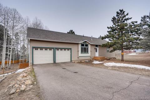 252 Burland Dr, Bailey, CO 80421 photo 30