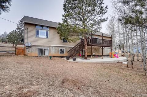 252 Burland Dr, Bailey, CO 80421 photo 25