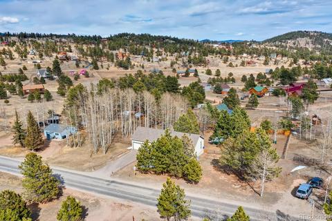 252 Burland Dr, Bailey, CO 80421 photo 40