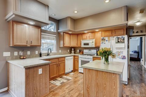252 Burland Dr, Bailey, CO 80421 photo 9
