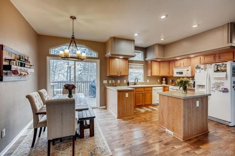 252 Burland Dr, Bailey, CO 80421 photo 6