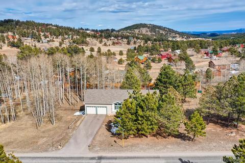 252 Burland Dr, Bailey, CO 80421 photo 33