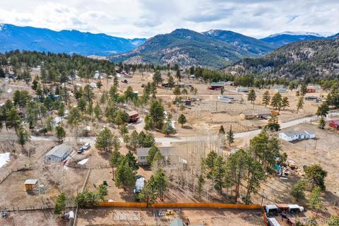252 Burland Dr, Bailey, CO 80421 photo 36