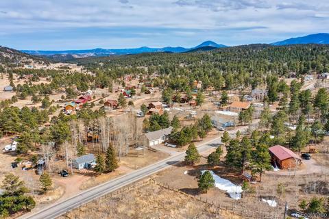252 Burland Dr, Bailey, CO 80421 photo 2