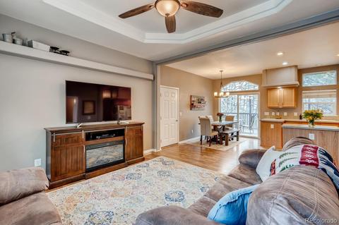 252 Burland Dr, Bailey, CO 80421 photo 5