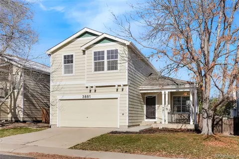 3881 W Kenyon Ave, Denver, CO 80236