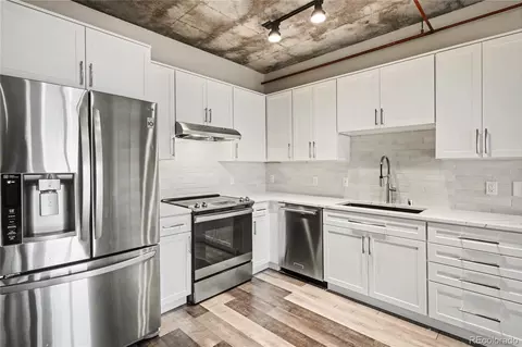 1475 Delgany St #404, Denver, CO 80202