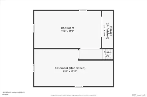 18851 E Cornell Ave, Aurora, CO 80013 photo 36