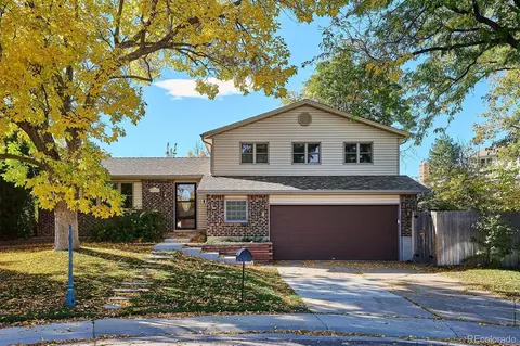18851 E Cornell Ave, Aurora, CO 80013