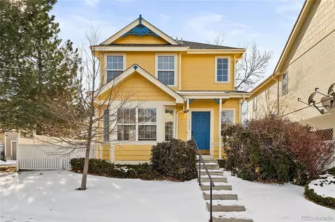 1503 S Buckley Way, Aurora, CO 80017