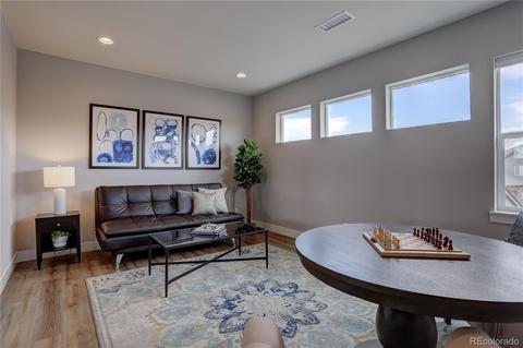 8127 S Kellerman Cir, Aurora, CO 80016 photo 18