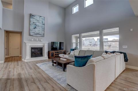 8127 S Kellerman Cir, Aurora, CO 80016 photo 9