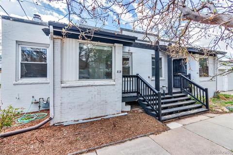 818 E 4th Ave, Denver, CO 80218 photo 2