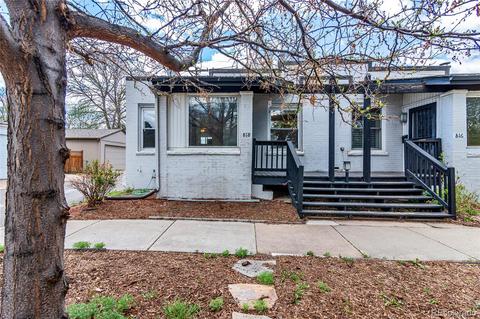 818 E 4th Ave, Denver, CO 80218 photo 21