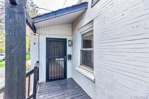 818 E 4th Ave, Denver, CO 80218 photo 4