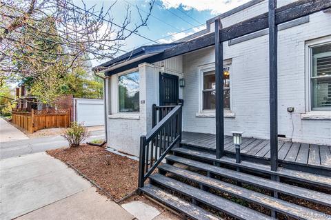 818 E 4th Ave, Denver, CO 80218 photo 3
