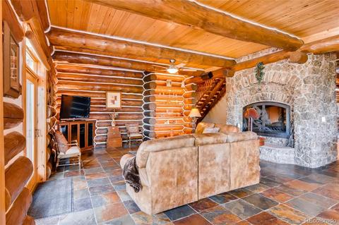 165 Roland Dr, Bailey, CO 80421 photo 9