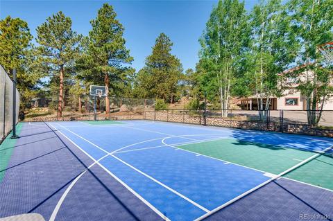 165 Roland Dr, Bailey, CO 80421 photo 33