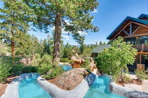 165 Roland Dr, Bailey, CO 80421 photo 27