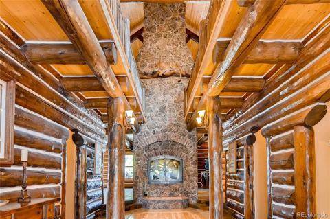 165 Roland Dr, Bailey, CO 80421 photo 7