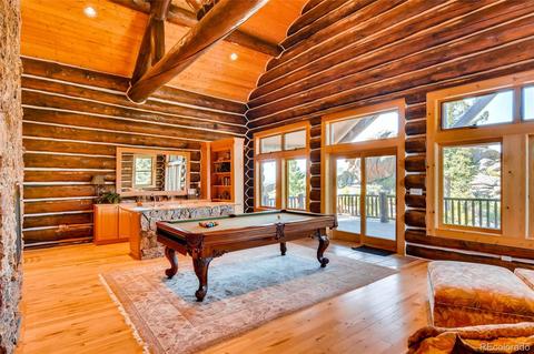 165 Roland Dr, Bailey, CO 80421 photo 18