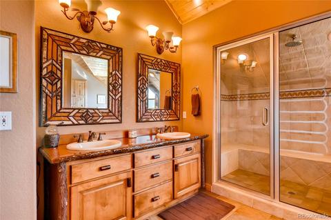 165 Roland Dr, Bailey, CO 80421 photo 16