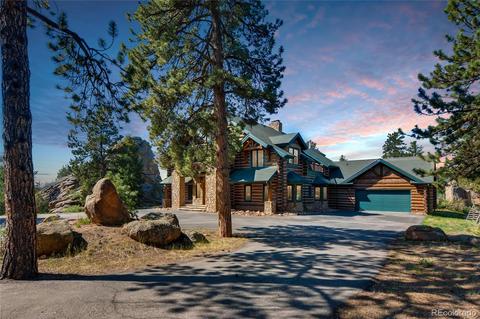 165 Roland Dr, Bailey, CO 80421 photo 2