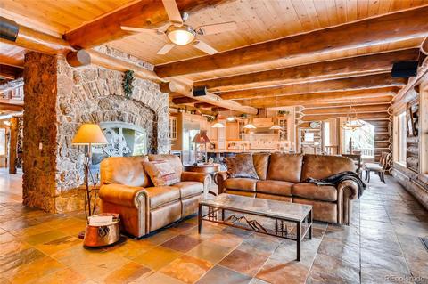 165 Roland Dr, Bailey, CO 80421 photo 10