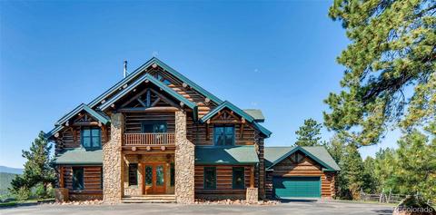 165 Roland Dr, Bailey, CO 80421 photo 3