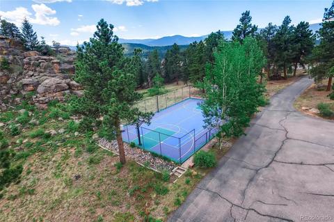 165 Roland Dr, Bailey, CO 80421 photo 34