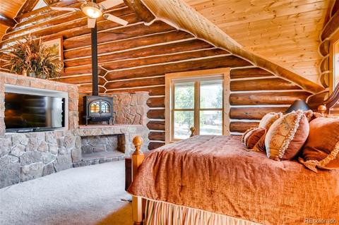165 Roland Dr, Bailey, CO 80421 photo 15