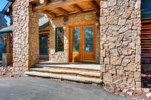 165 Roland Dr, Bailey, CO 80421 photo 5