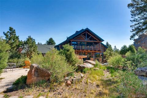 165 Roland Dr, Bailey, CO 80421 photo 35